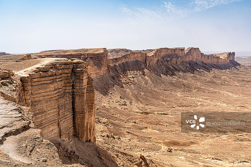 世界尽头图片素材