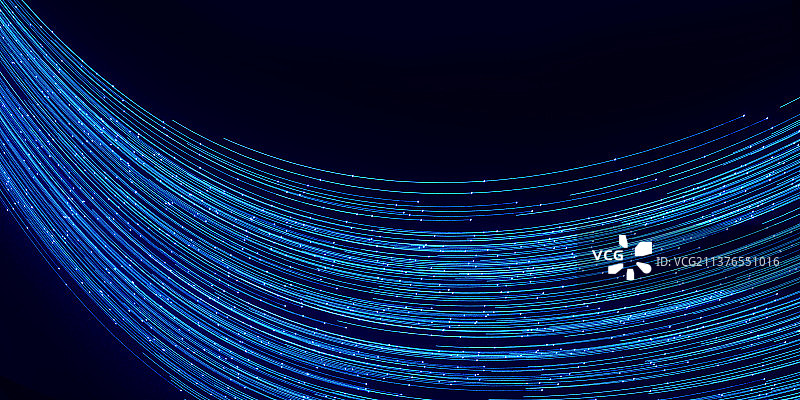 炫酷科技场景图片素材