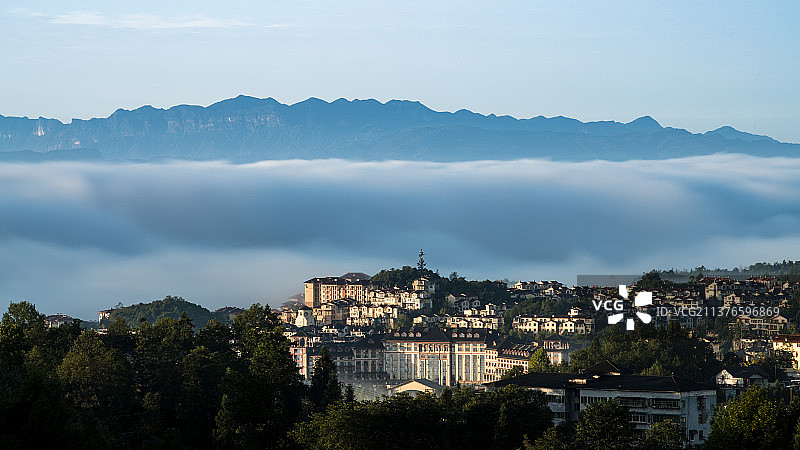 重庆武隆图片素材