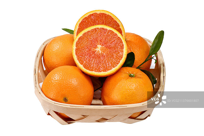 红肉橙图片素材