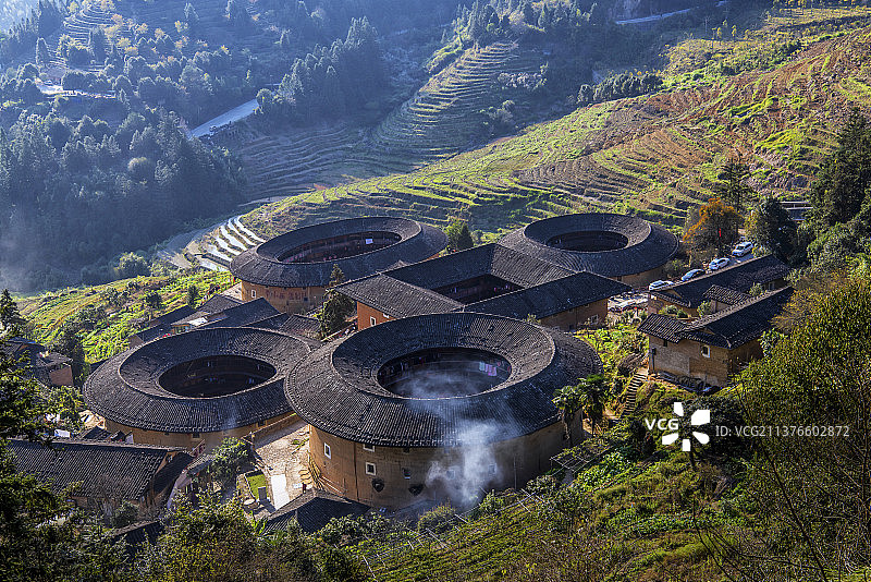 四菜一汤图片素材