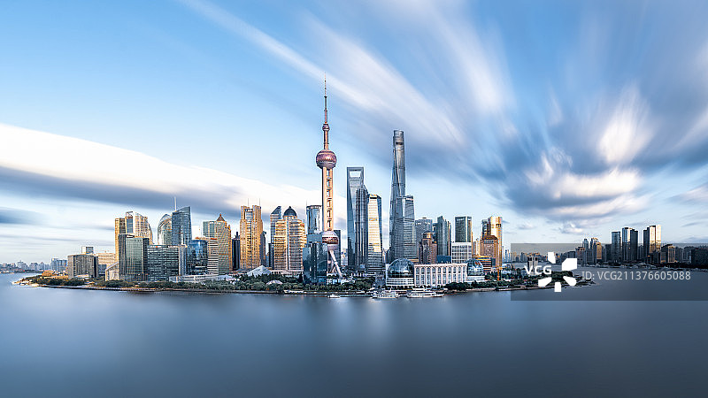 上海海上图片素材