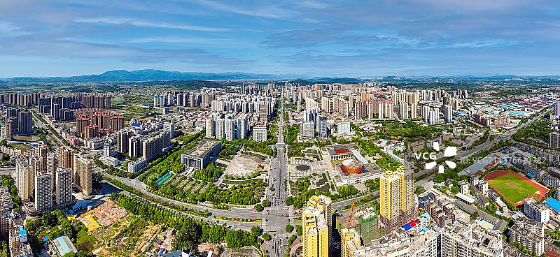 玉林市玉东新区图片素材