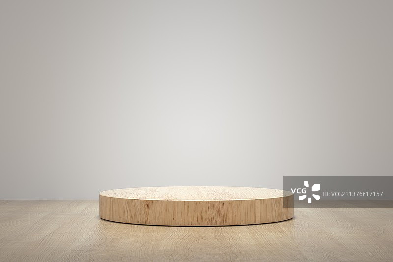 三维图形空间木制背景图片素材
