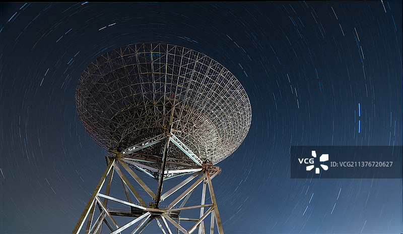 不老屯天文台图片素材