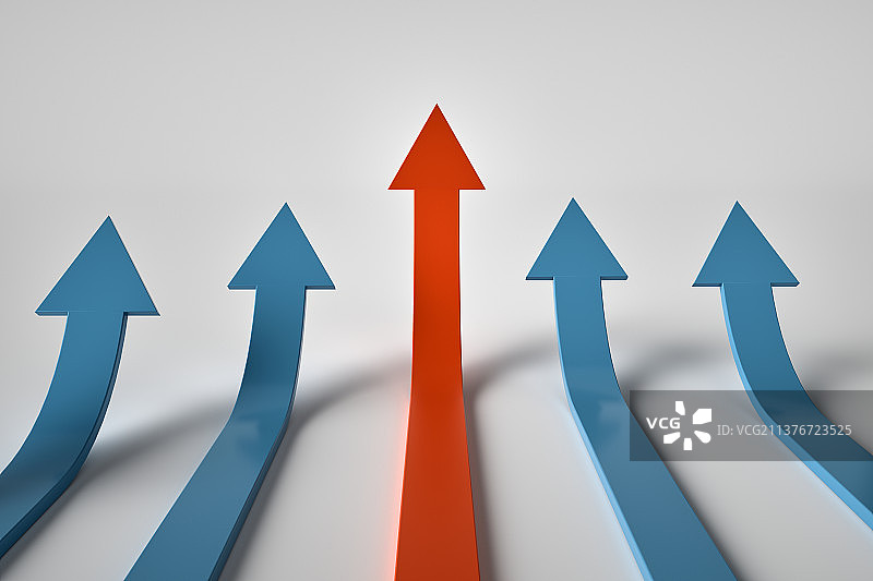 金融，数据，财务，投资，图表，商业，箭头图片素材