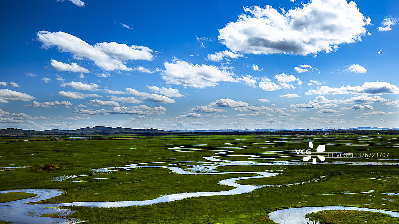 滦河神韵图片素材