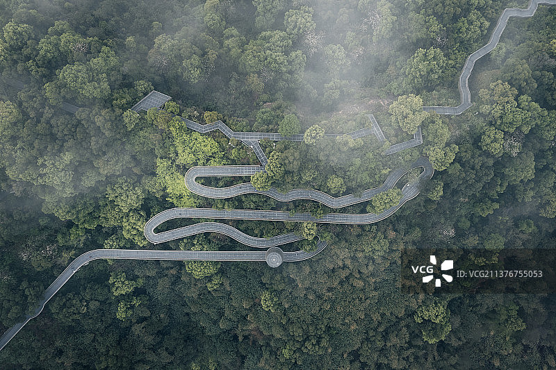 云上福道图片素材