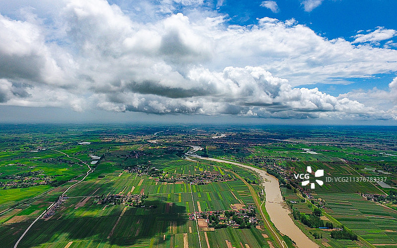 湖北当阳农业图片素材