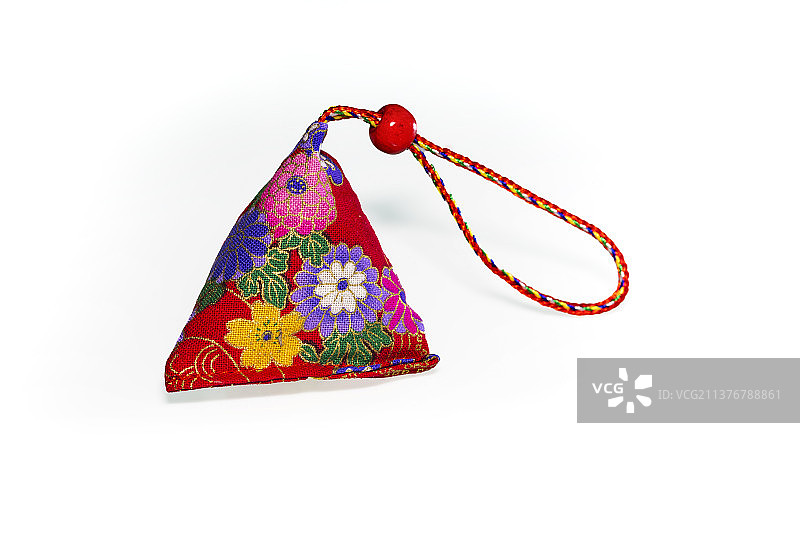 中药香囊图片素材