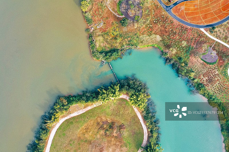 南宁园博园图片素材