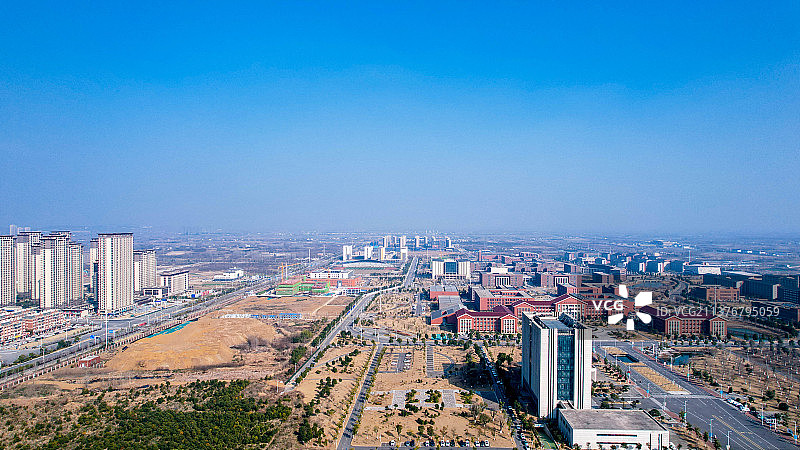 淮南风景图片素材