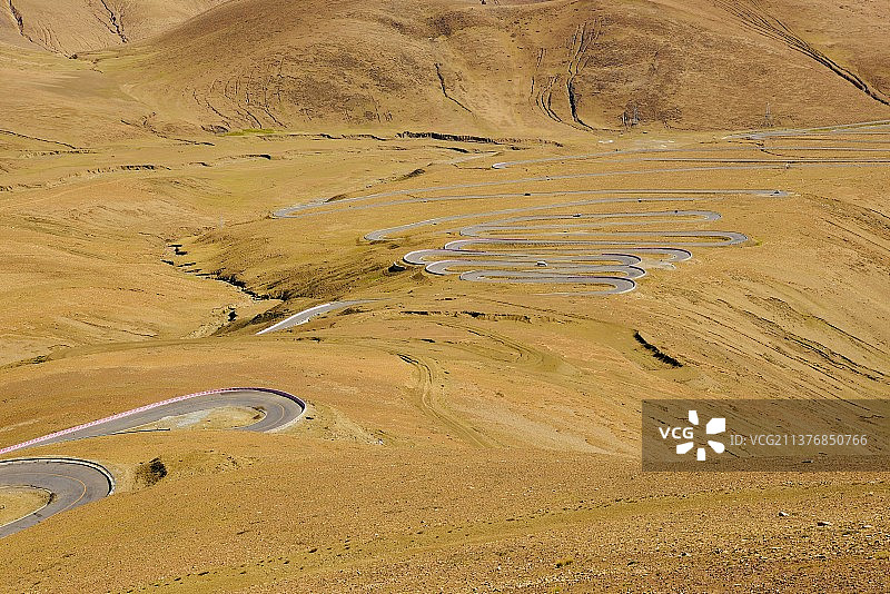 珠峰十八转图片素材