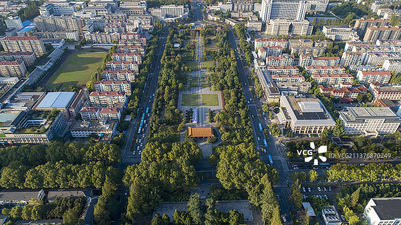 南京朝天宫图片素材