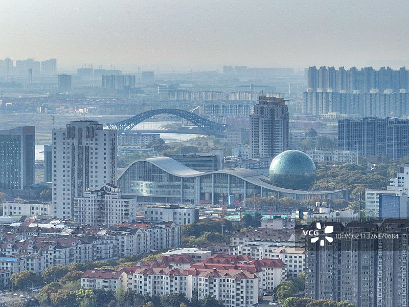 静默的昆山图片素材