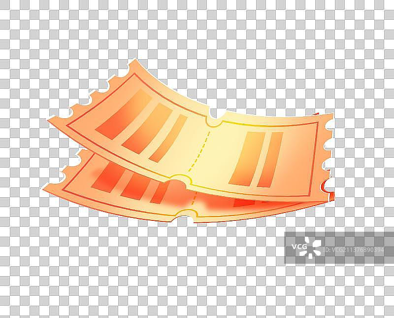 优惠券图片素材