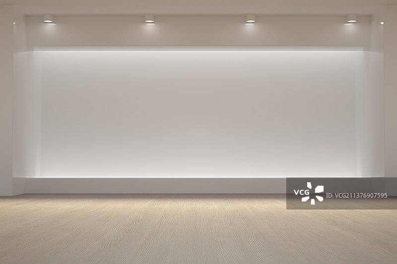室内空间地面光三维图形背景图片素材