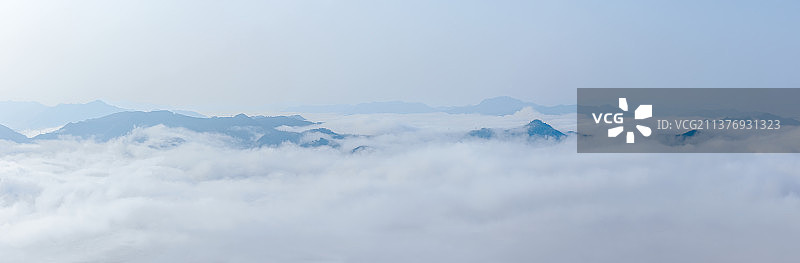 江山多娇图片素材