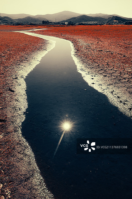 梦幻星球图片素材