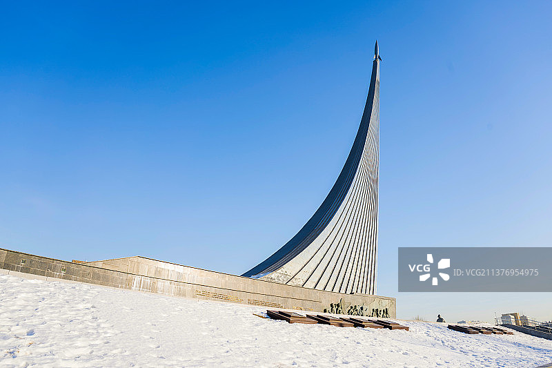 莫斯科之旅/红场图片素材