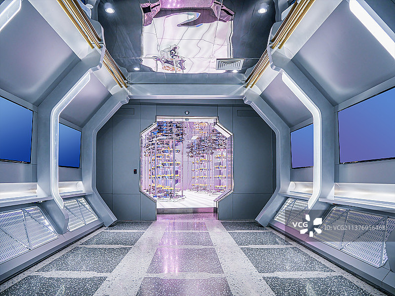 宇宙探索科技空间图片素材