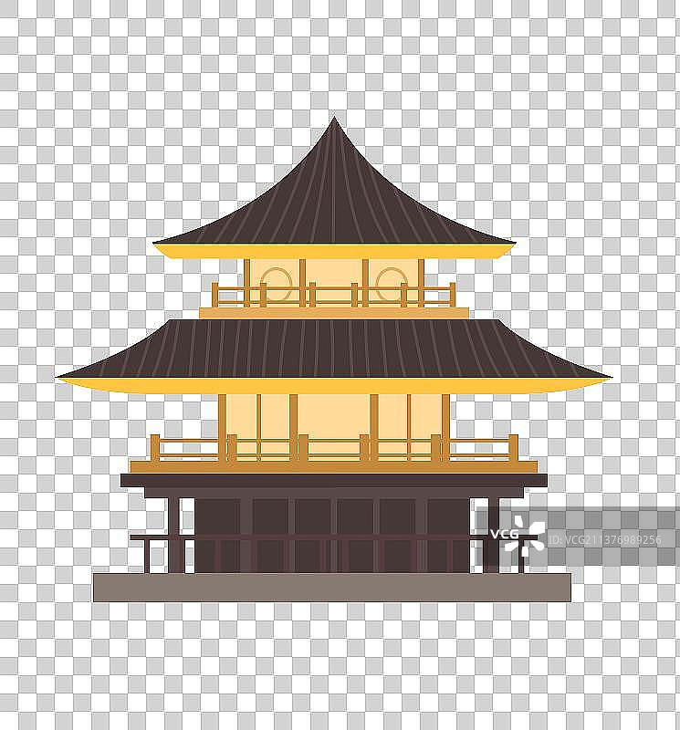 寺庙图片素材