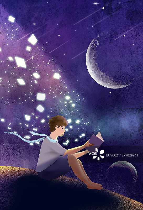 世界图书日图片素材