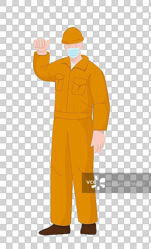 劳动工人图片素材