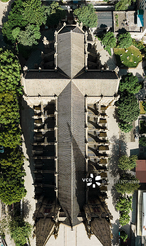 广州石室圣心大教堂图片素材