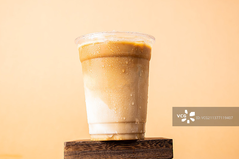 一次性咖啡杯图片素材