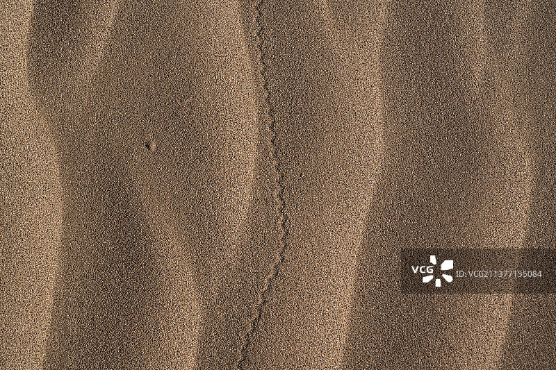 沙漠波纹图片素材