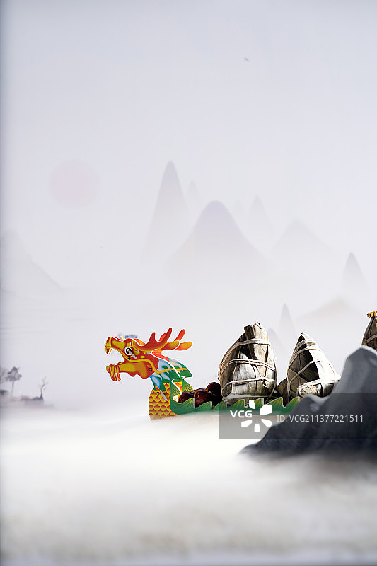 端午节粽子图片素材