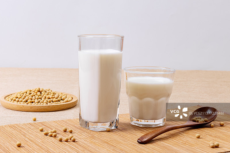 营养早餐图片素材