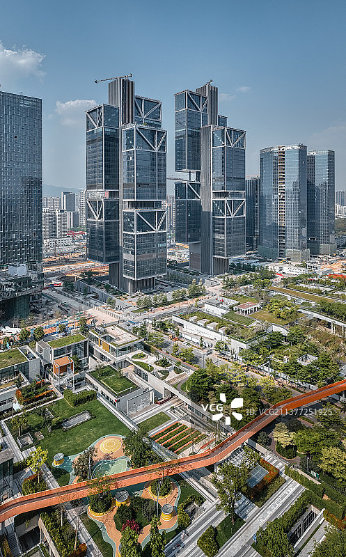 大疆天空之城图片素材