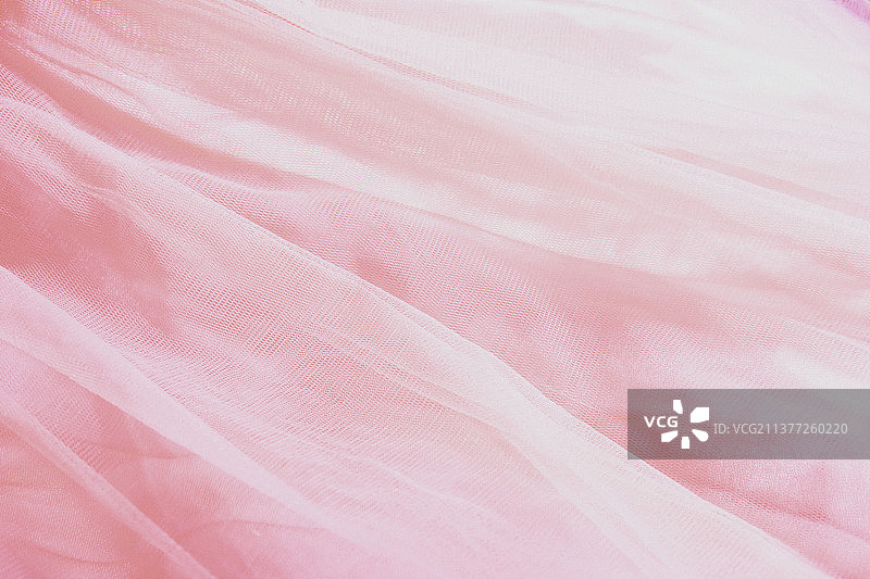 粉色丝绸背景全画幅照片，乌克兰图片素材