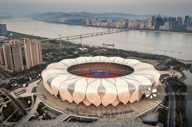 莲花馆图片素材