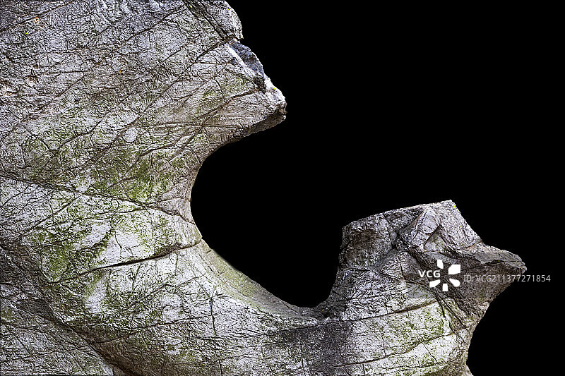 假山石图片素材