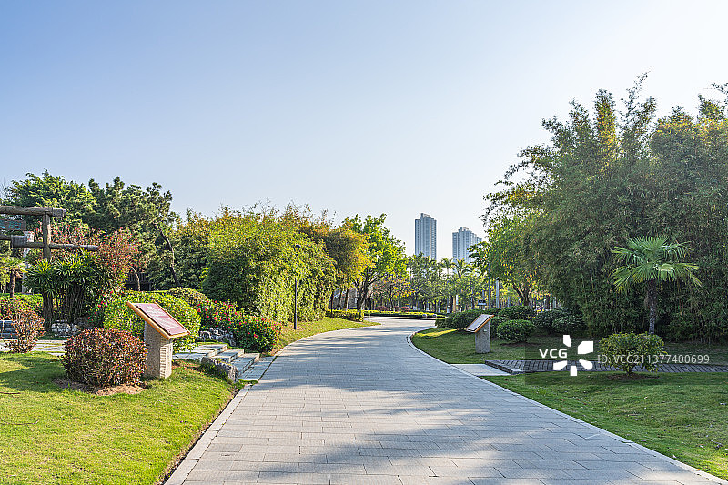 厦门园博苑厦门园博园图片素材