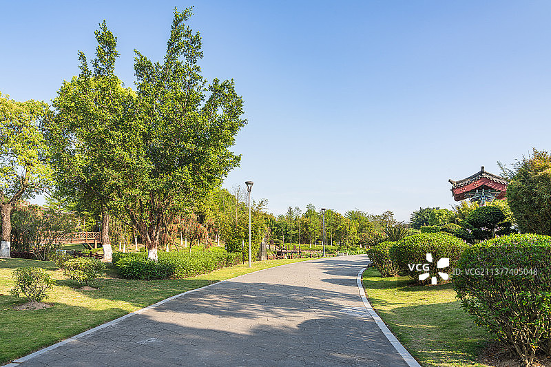 厦门园博苑厦门园博园图片素材