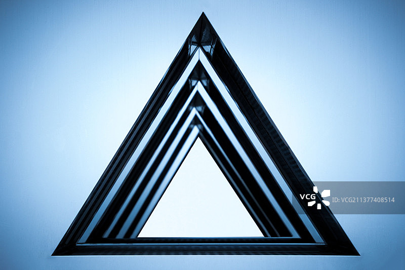 triangle三角图片素材