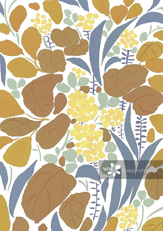 小清新壁纸图片素材