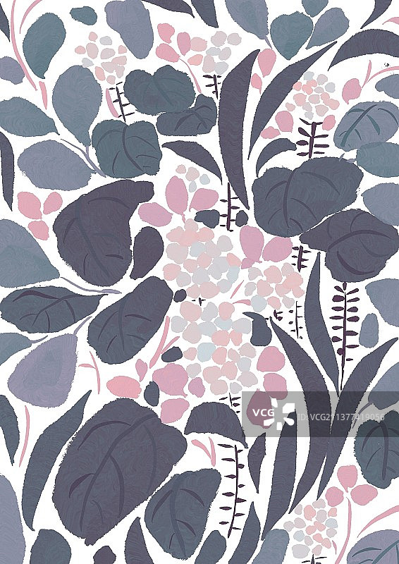 小清新壁纸图片素材