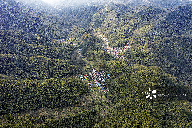 四明山 浙江余姚市四明山镇图片素材