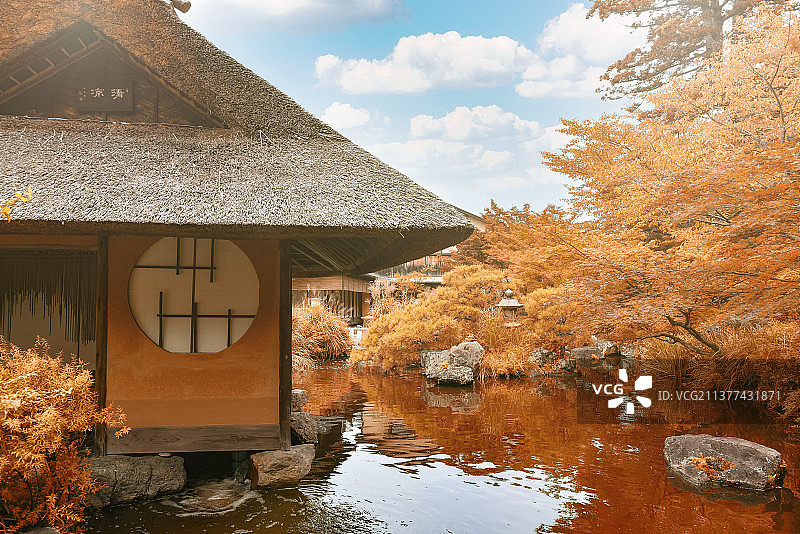 日本景色图片素材