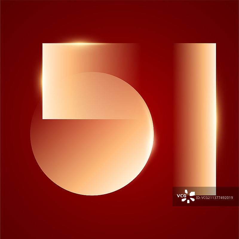 五一 51 数字图片素材
