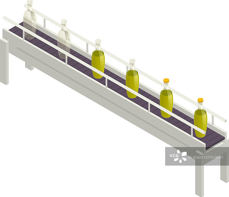 橄榄生产图标图片素材