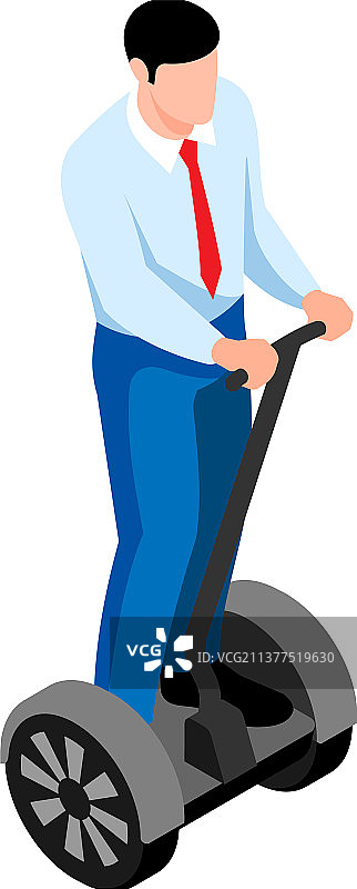 生态交通图标图片素材