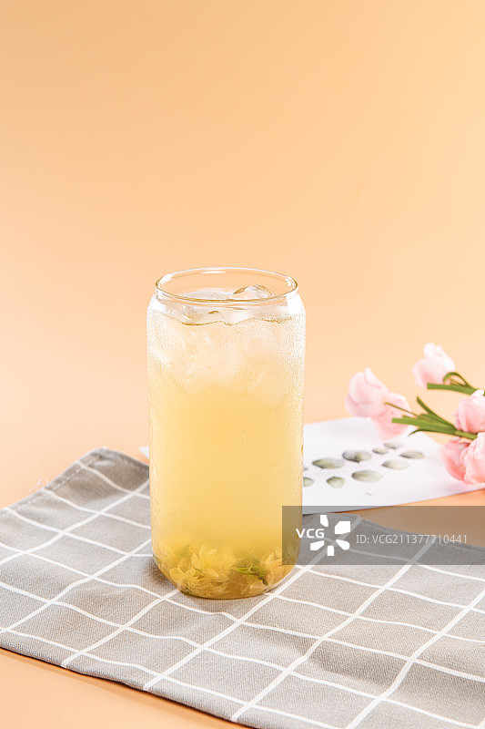 茉莉翠绿图片素材