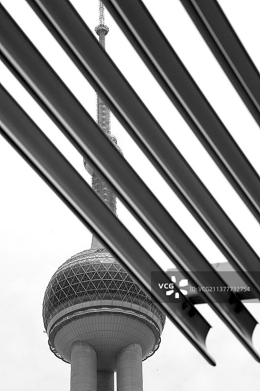 建筑构成图片素材