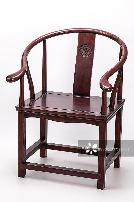 太师椅图片素材